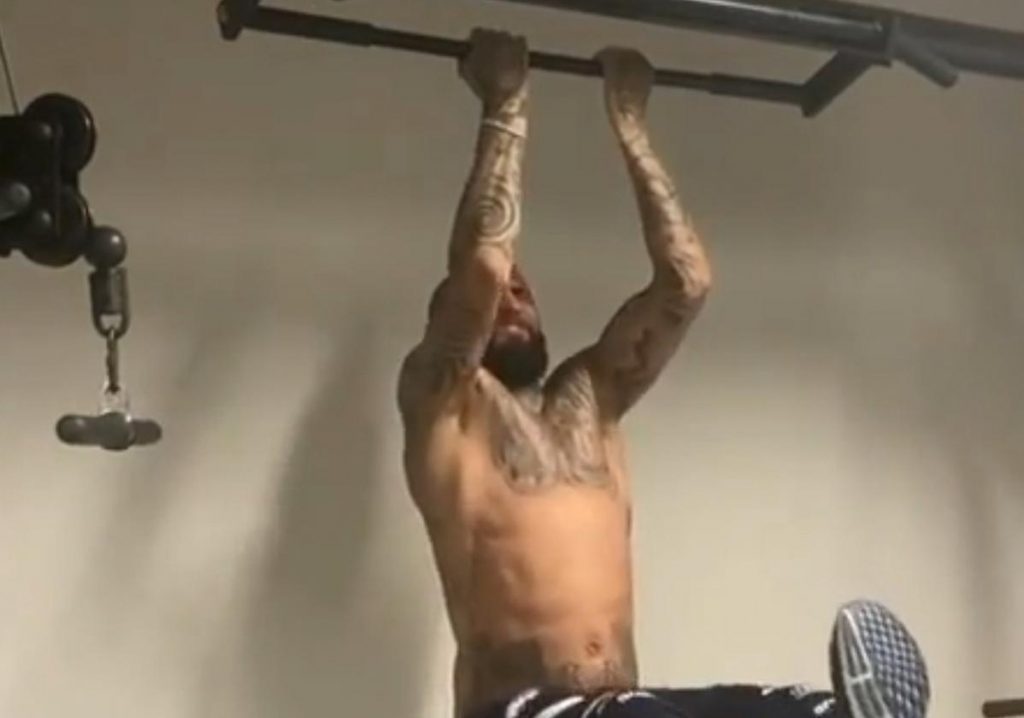 vidal pronto cile uruguay