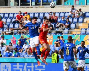 Italy v Wales - UEFA Euro 2020: Group A