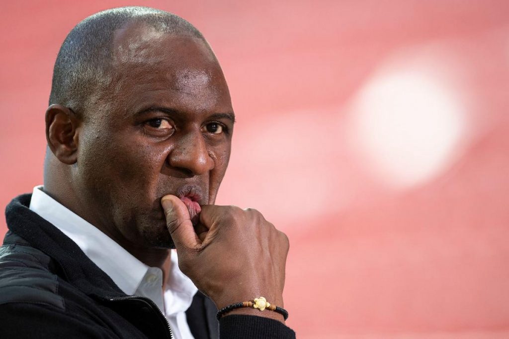 sampdoria contatti vieira
