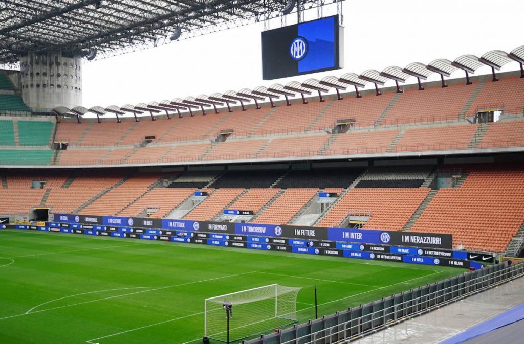 inter incontro agenti