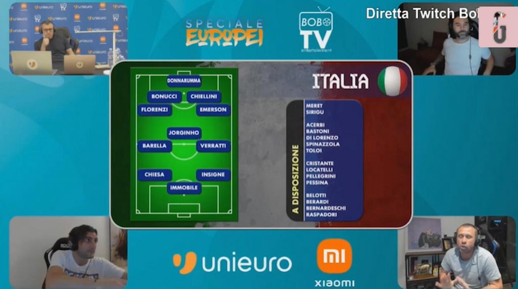 cassano ballare tavoli