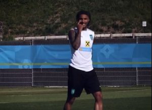 Valentino Lazaro