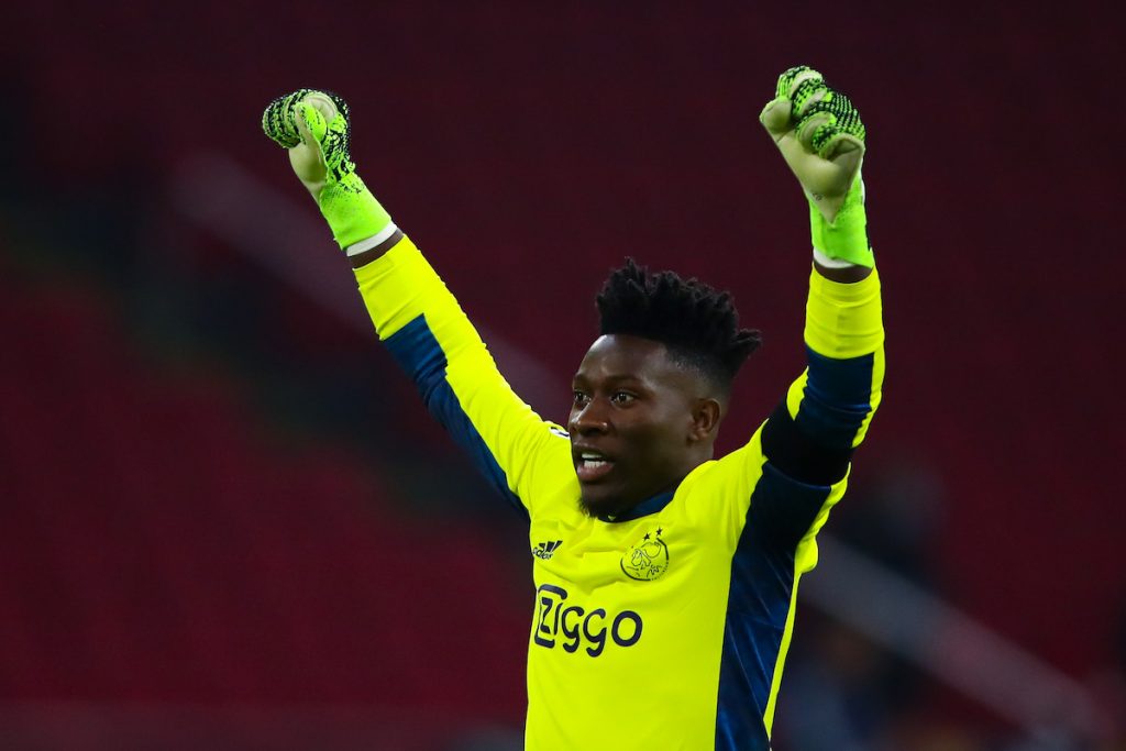 Onana