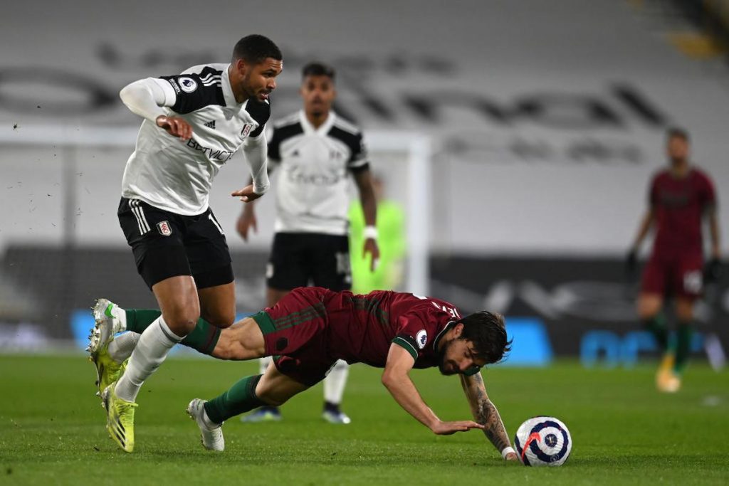Loftus Cheek inter percorso