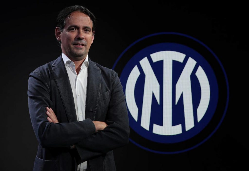 zhang rassicurazione inter inzaghi