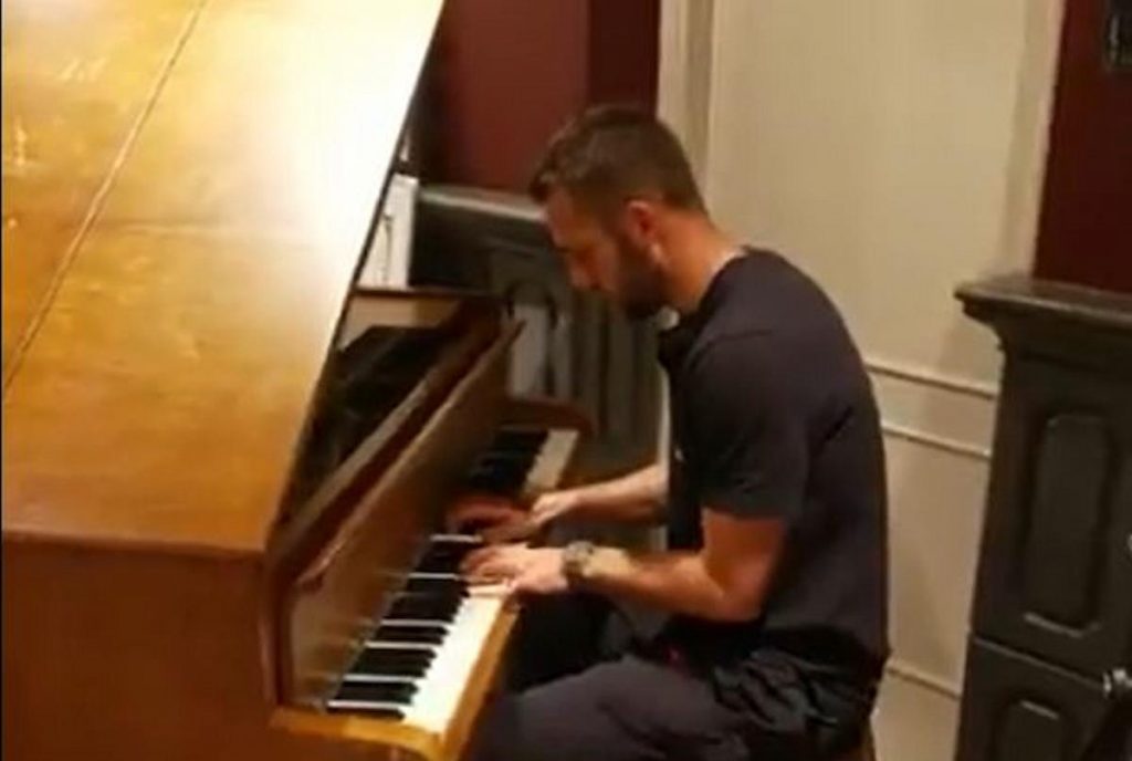 devrij piano olanda