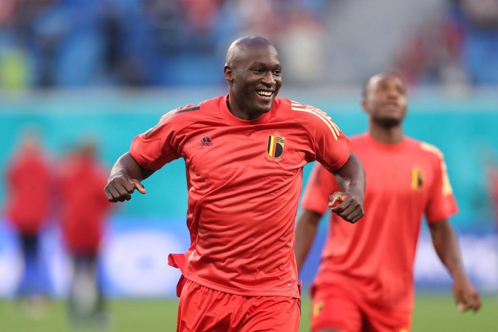 lukaku dedica eriksen