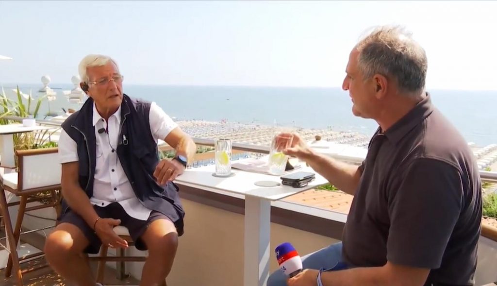 lippi innamorato barella