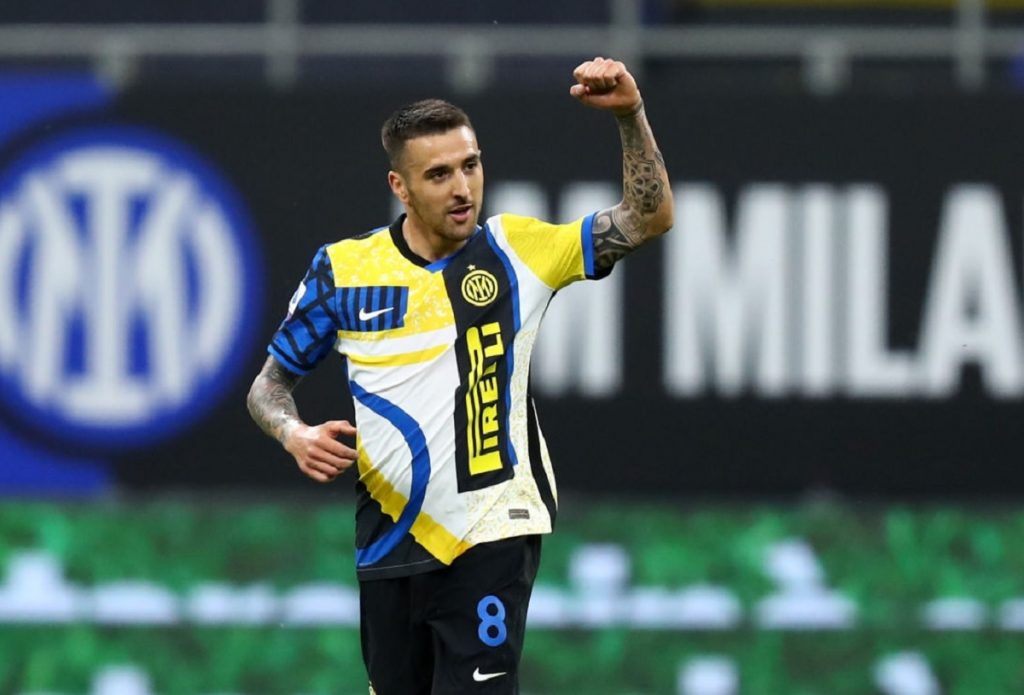 Inter, Vecino chiede cessione