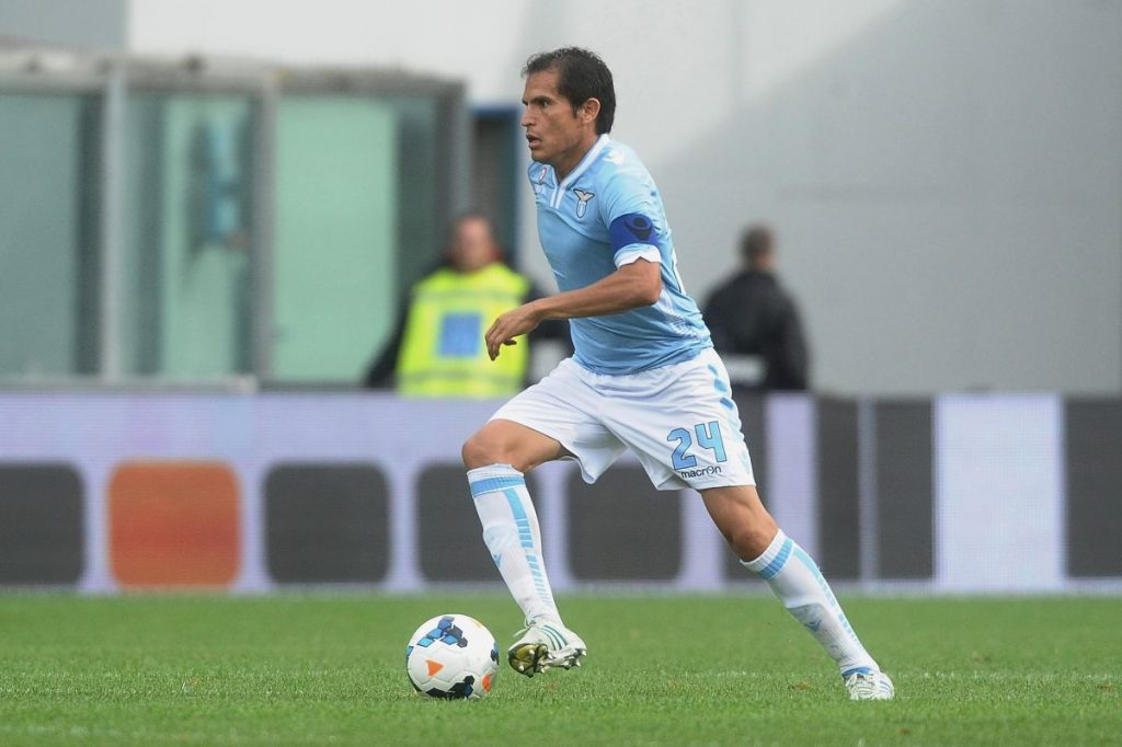 US Sassuolo Calcio v SS Lazio - Serie A