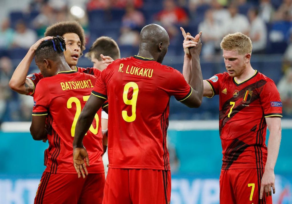 lukaku belgio debruyne