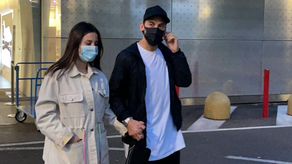 Inter, Calhanoglu è a Milano