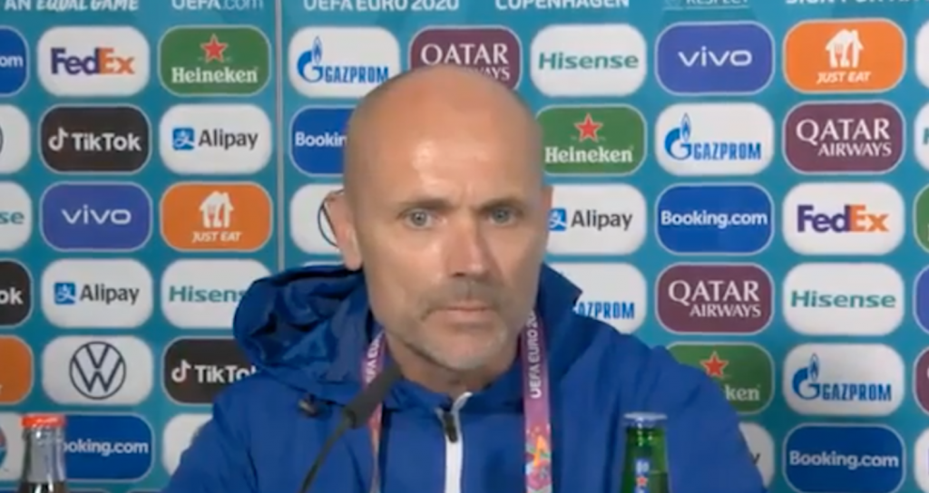 Medico Eriksen