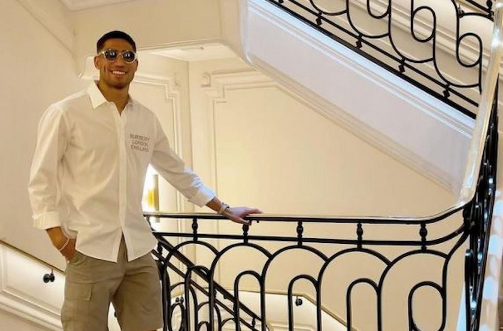 hakimi post tifosi inter (1)