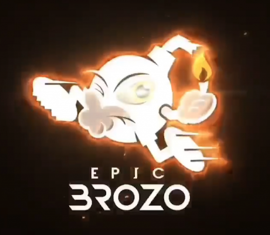 Epic Brozo