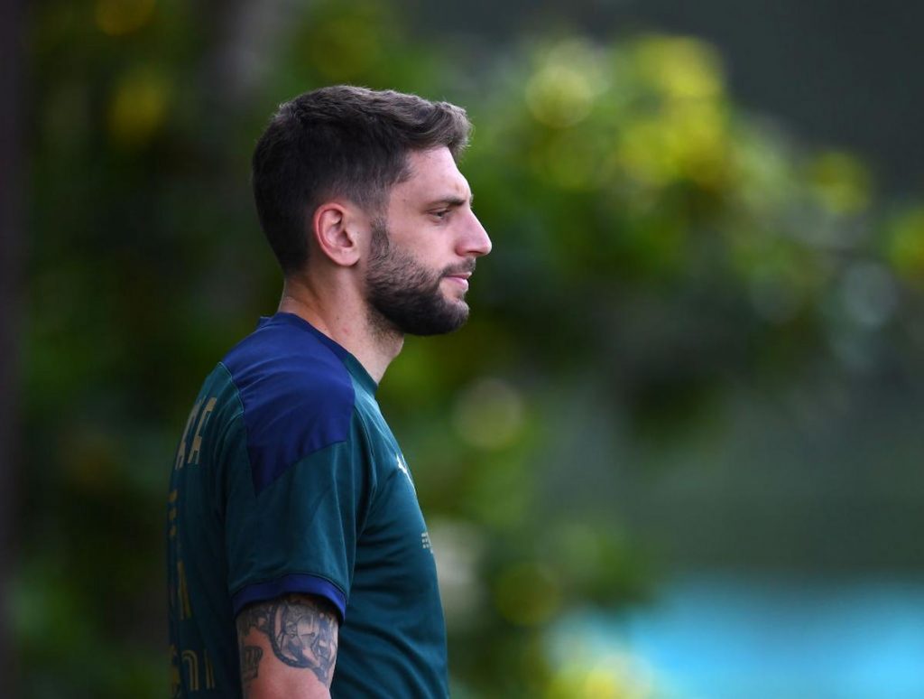 cerruti salto berardi