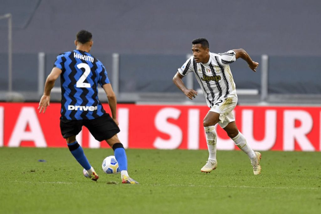 inter mercato rilancio hakimi