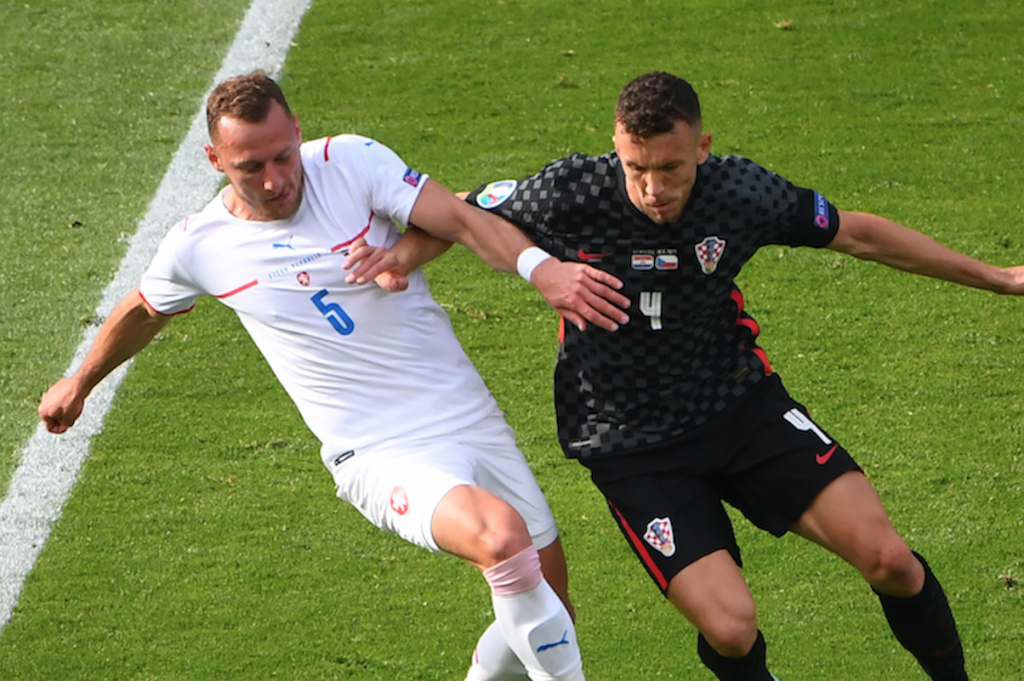 Croazia-Repubblica Ceca, delusione Perisic