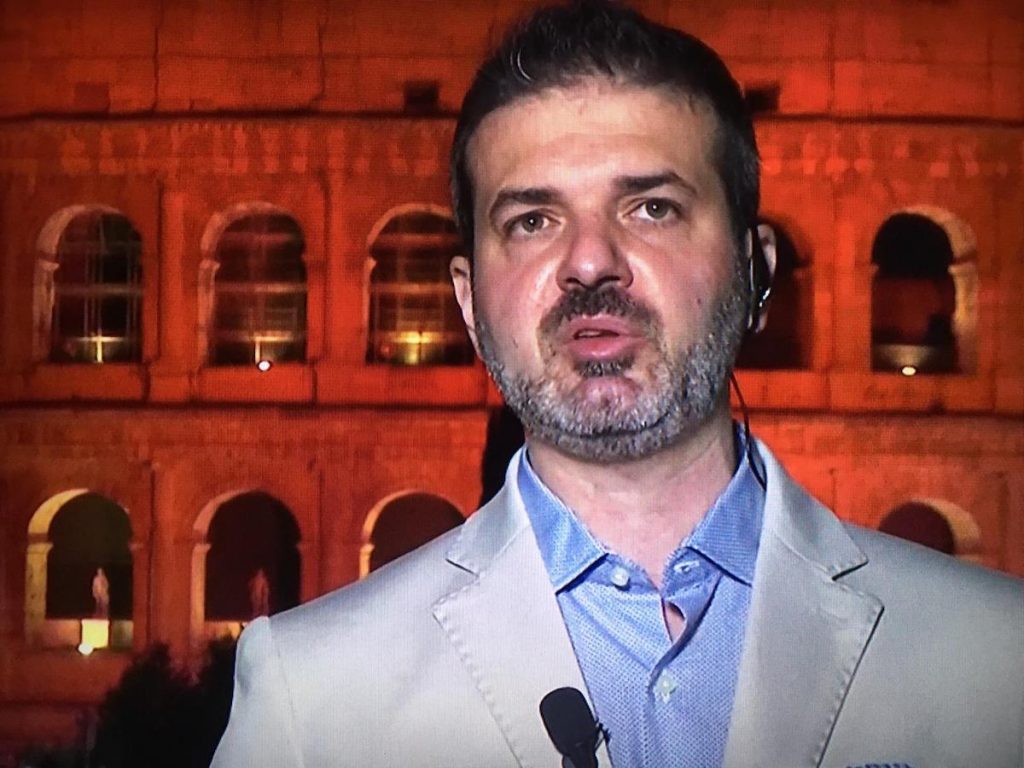 stramaccioni aneddoto jorginho