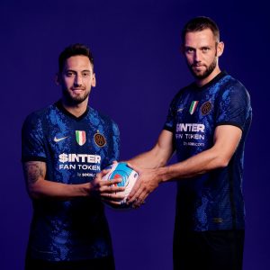 internazionale af