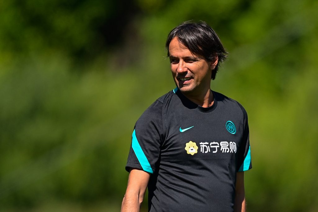 Inzaghi