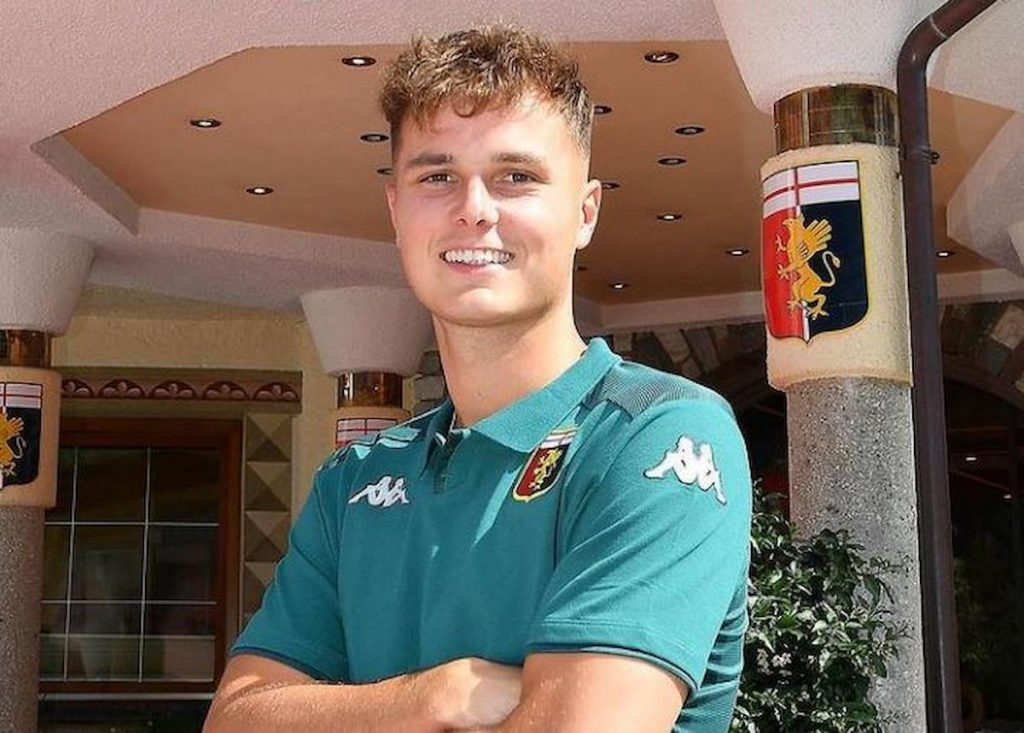 Vanheusden genoa avventura (1)