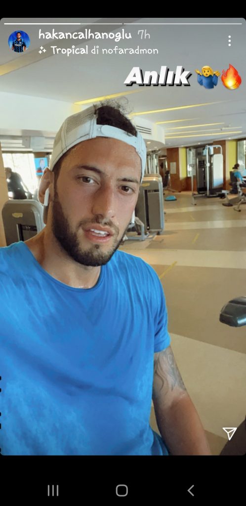 calhanoglu dettaglio inter 2
