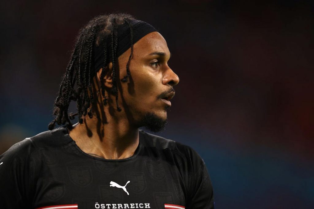 lazaro conferma eintracht