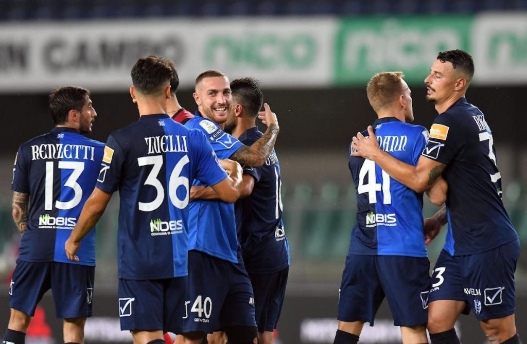 chievo ricorso tar