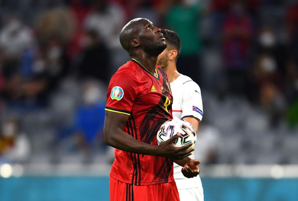 Voto Lukaku