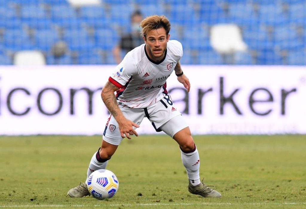 Nandez esterno