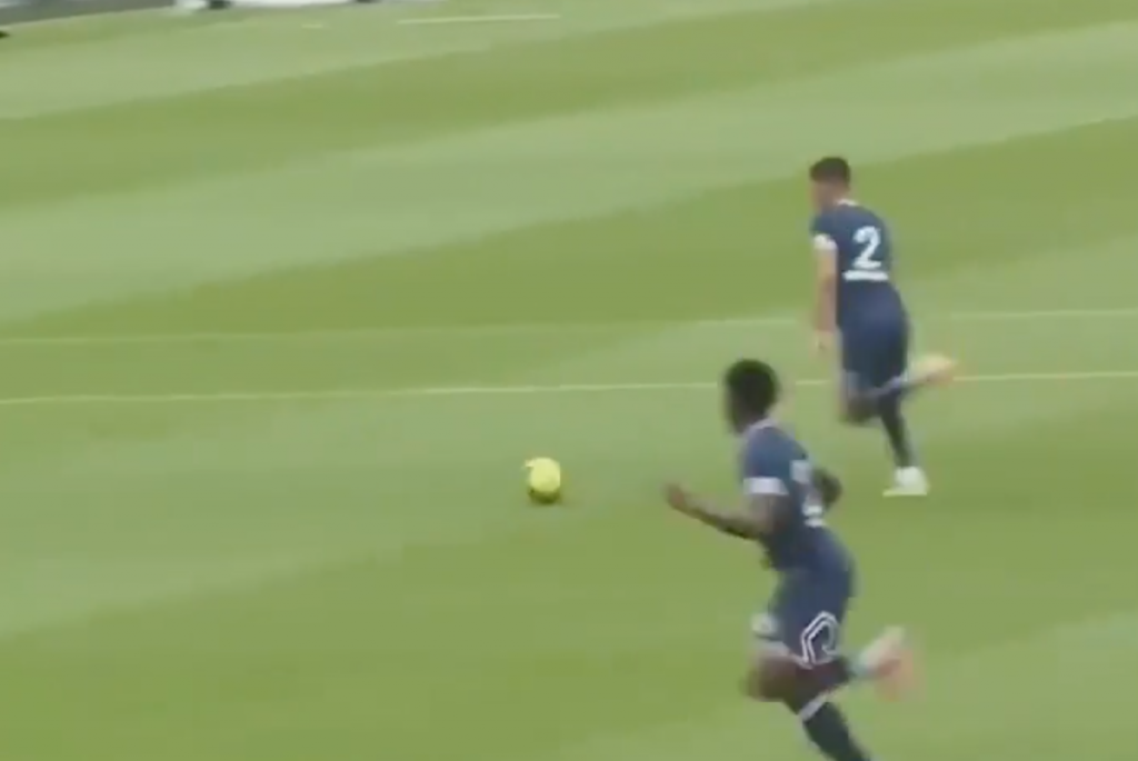 Hakimi Icardi
