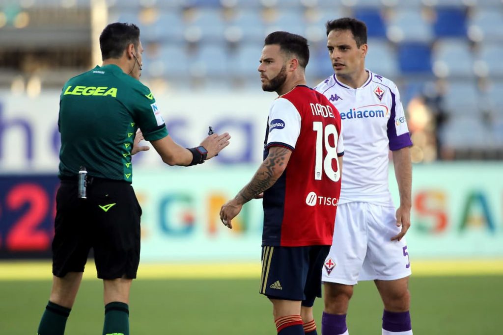 inter nandez tempi
