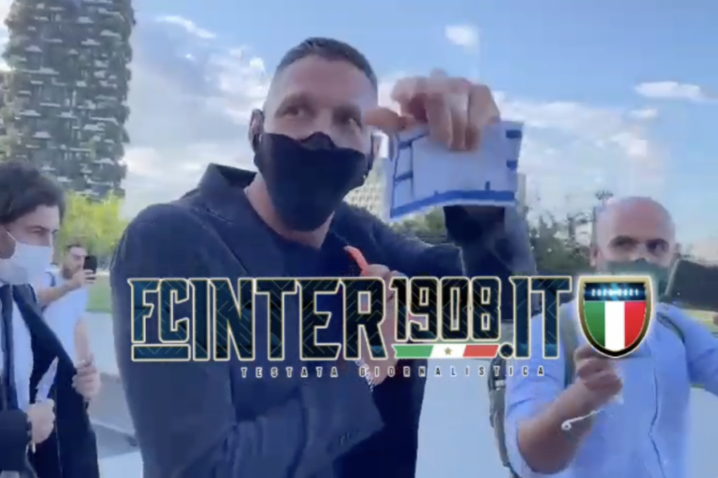 Materazzi