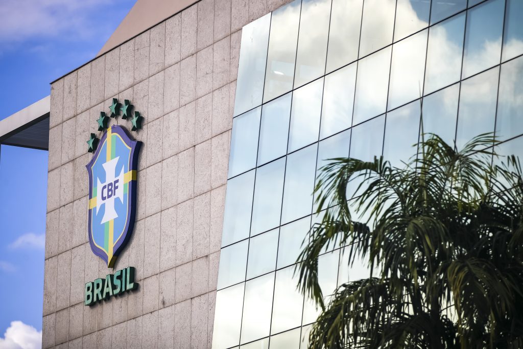CONMEBOL Announces Brazil Will Host Copa America 2021