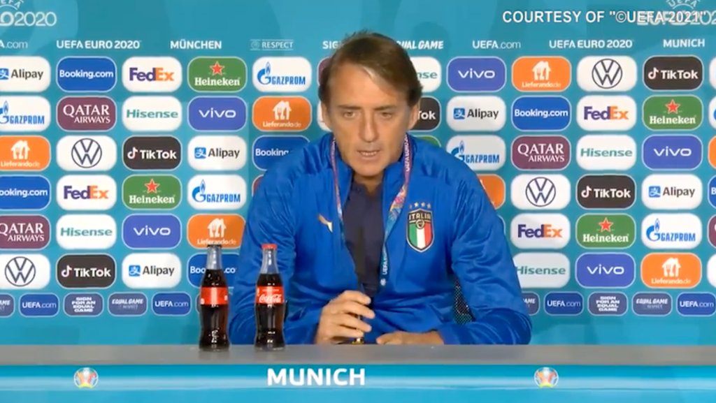 Mancini