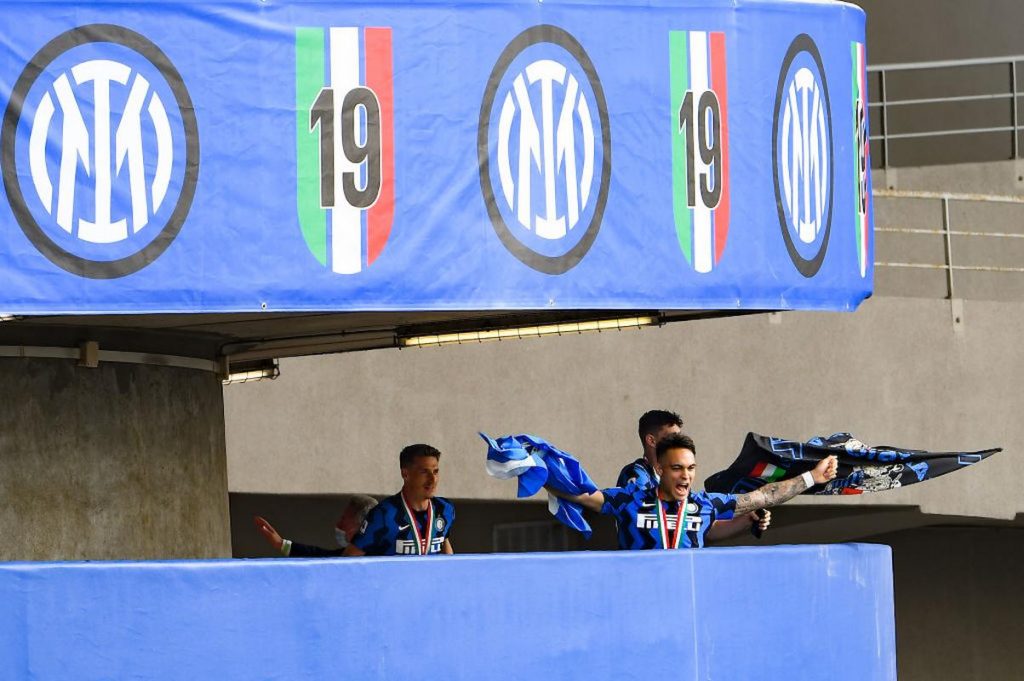 arsenal asso lautaro inter
