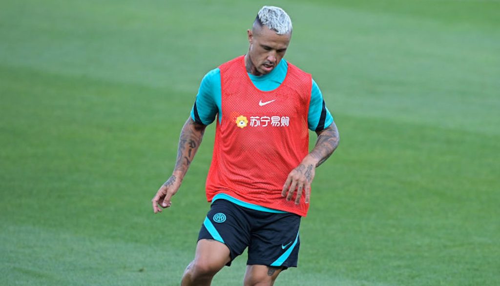 Nainggolan
