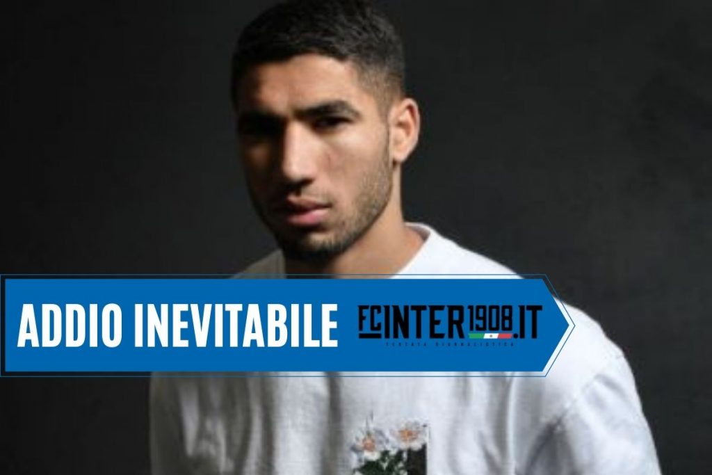 HAKIMI CIFRA BONUS