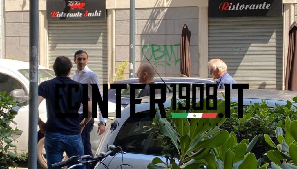Inter Cagliari