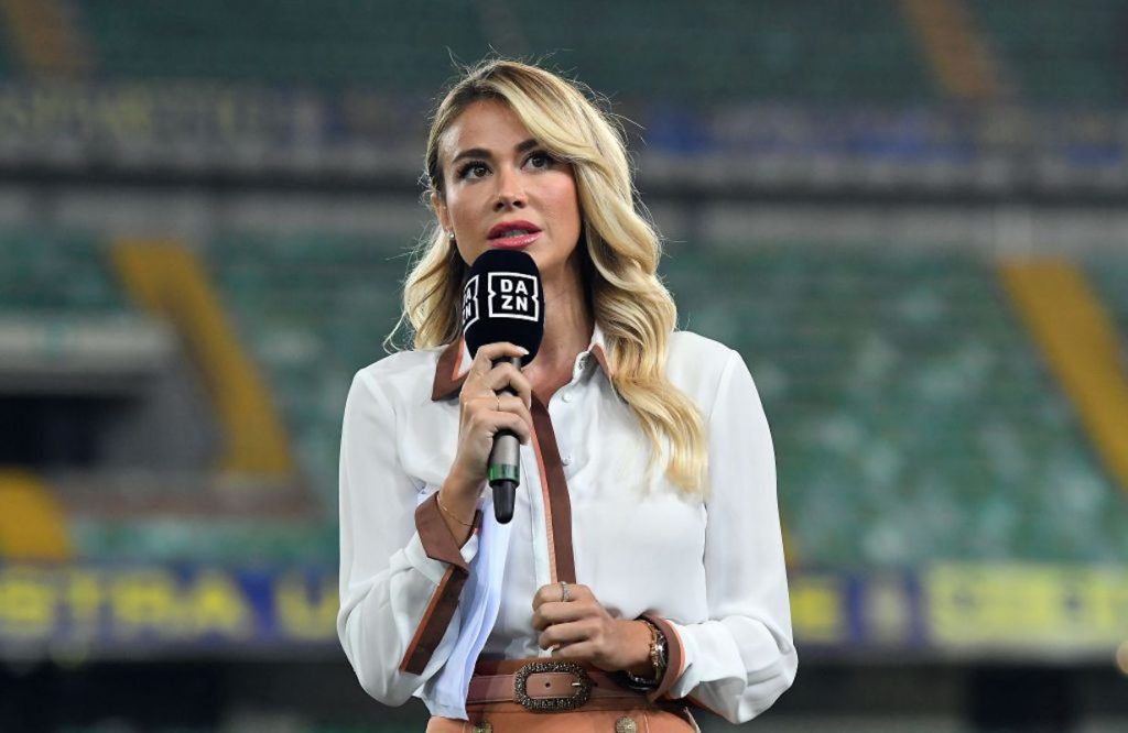 Diletta su Conte