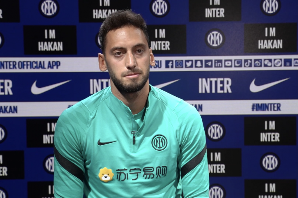 Calhanoglu
