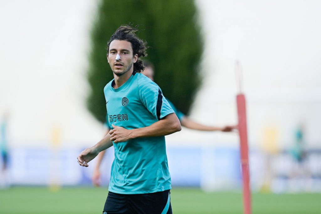 Darmian