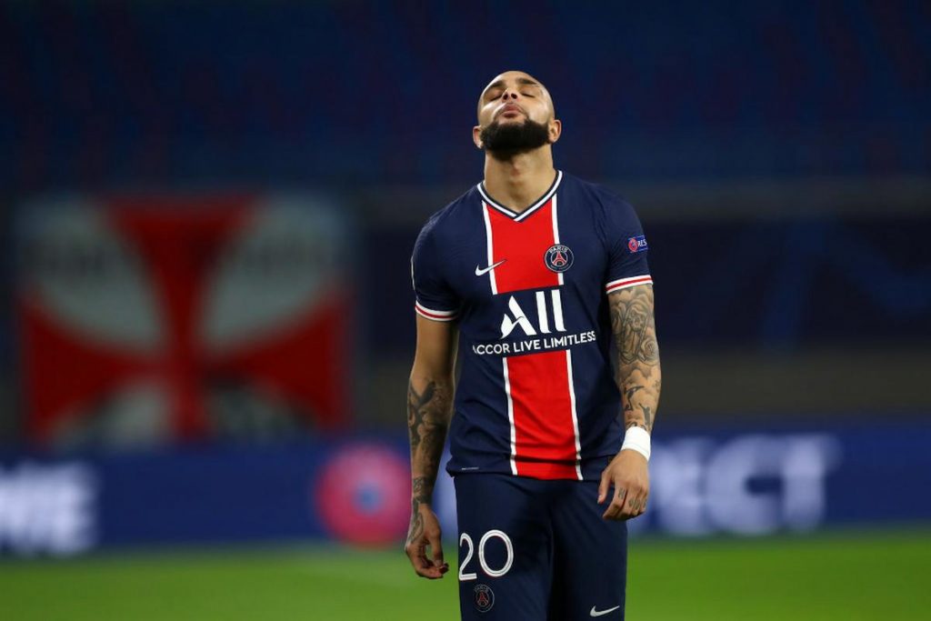 hakimi guarito Kurzawa