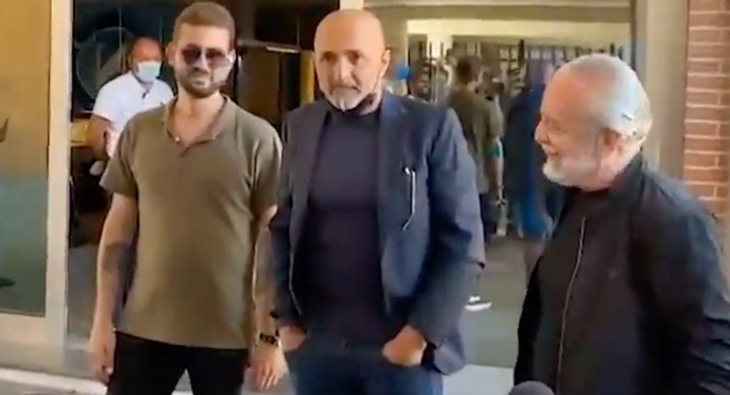 Spalletti