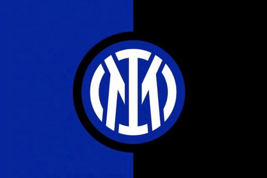 Logo Inter nerazzurro