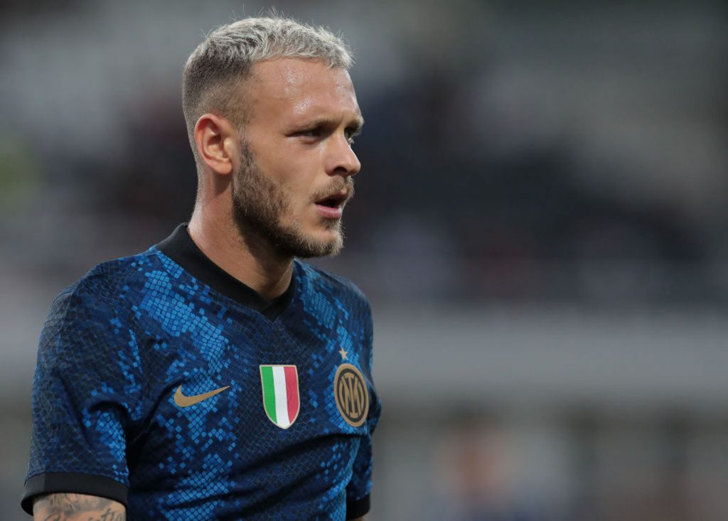 Inter Dimarco