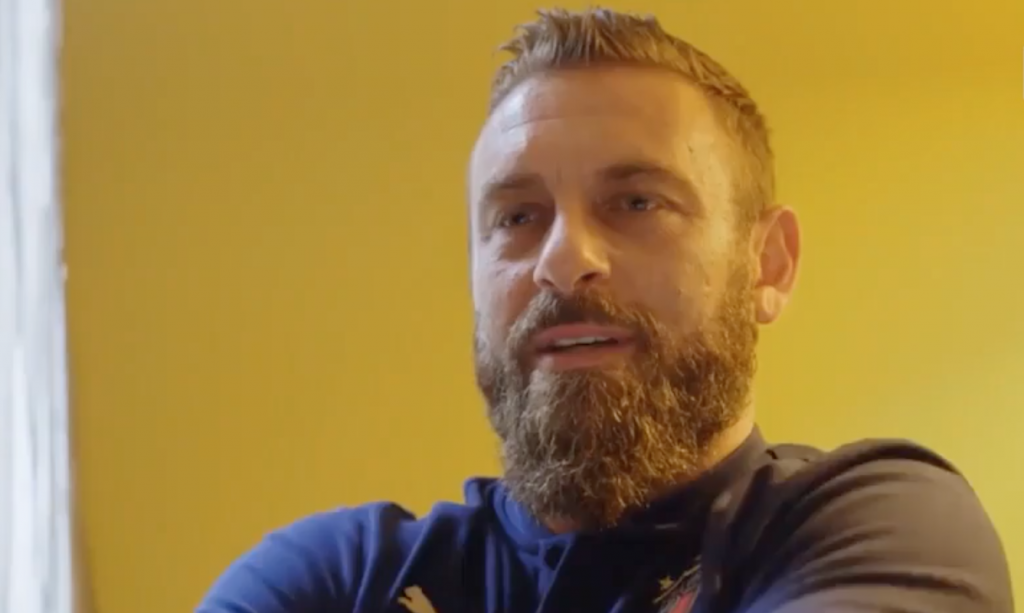 De Rossi