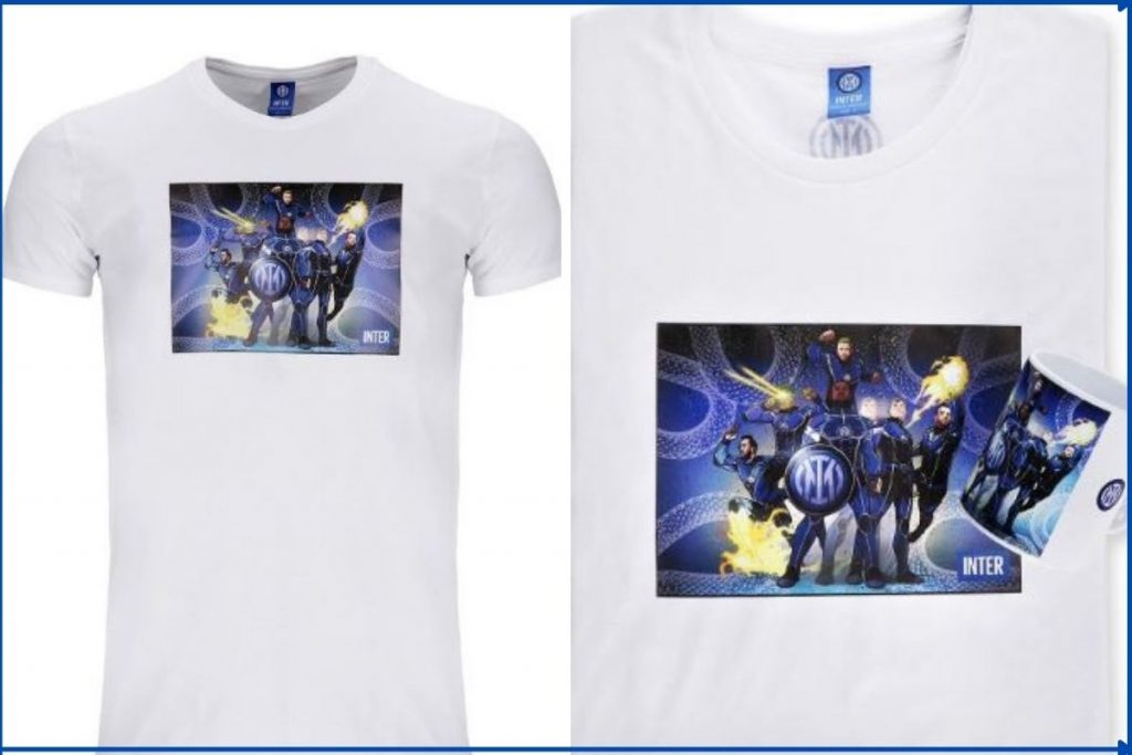 champs inter collezione