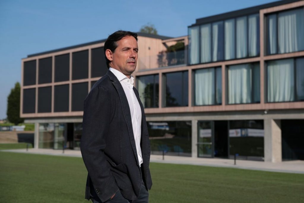 stagione rientri inter